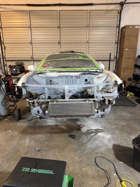 Honda and Acura upgrade and repair in Independence Oregon Civic, integra, s2000, SI, RSX, TSX. 
