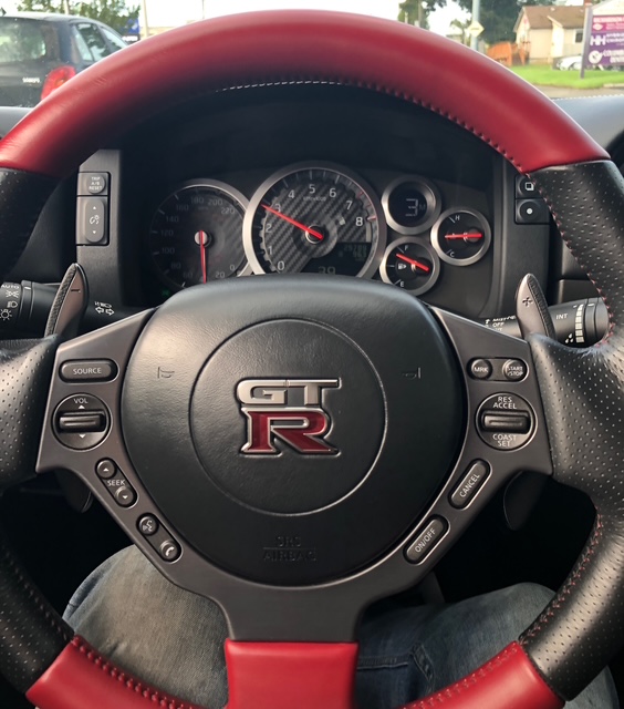 GTR upgrades and tuning MK autosports Independence Oregon